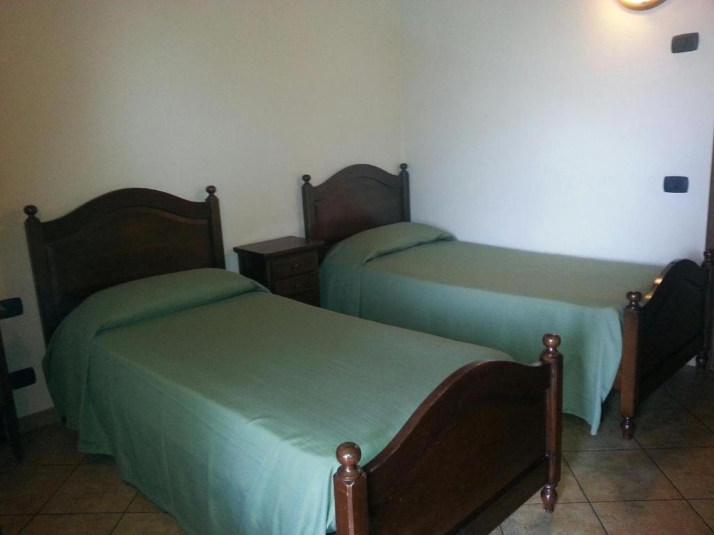 Agriturismo Cascina Del Peso レイニー 部屋 写真