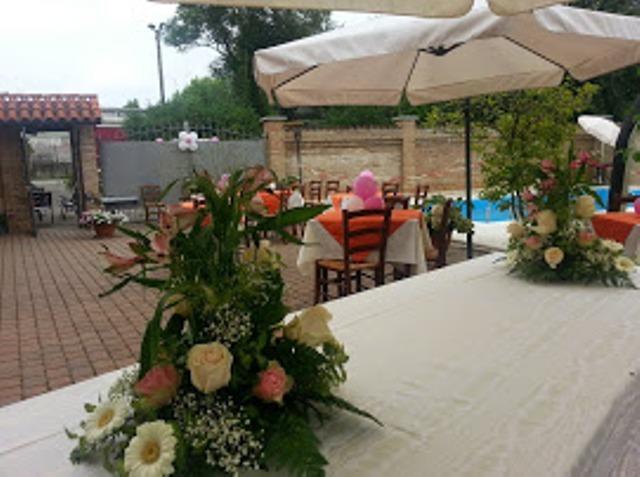 Agriturismo Cascina Del Peso レイニー エクステリア 写真